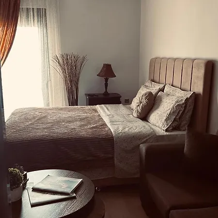 Nina Appartement Dráma