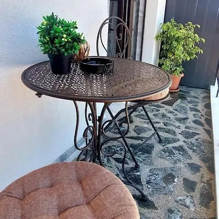 Appartement Nina Dráma