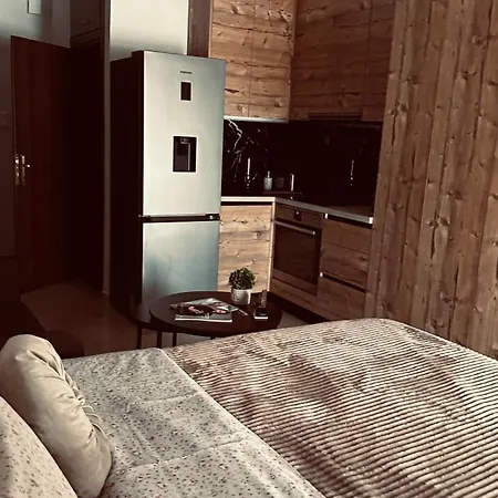 Appartement Nina Dráma